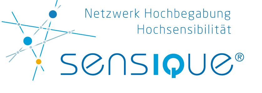 Netzwerk für Hochbegabung und Hochsensibilität - SensIQue