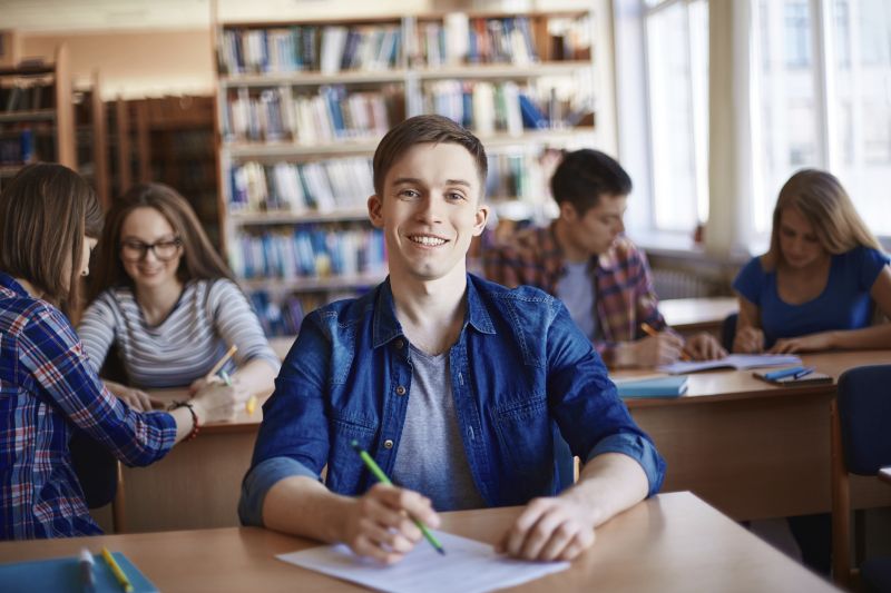 Hochbegabung selber testen - SensIQue